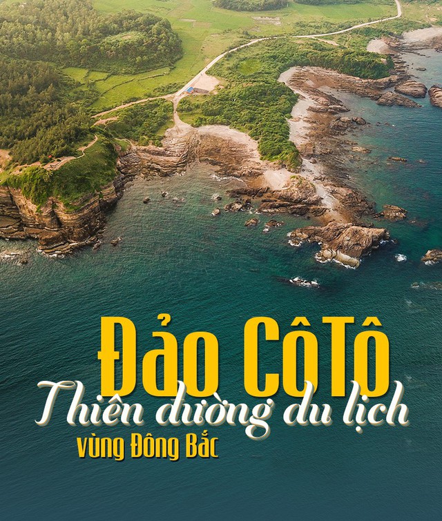 Du lịch Cô Tô 3 ngày 2 đêm – Có gì ngoài biển đẹp?