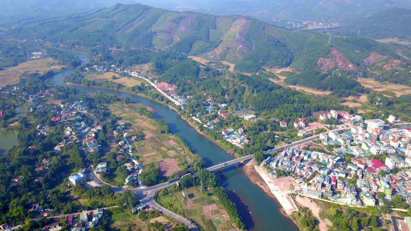 Ba Chẽ