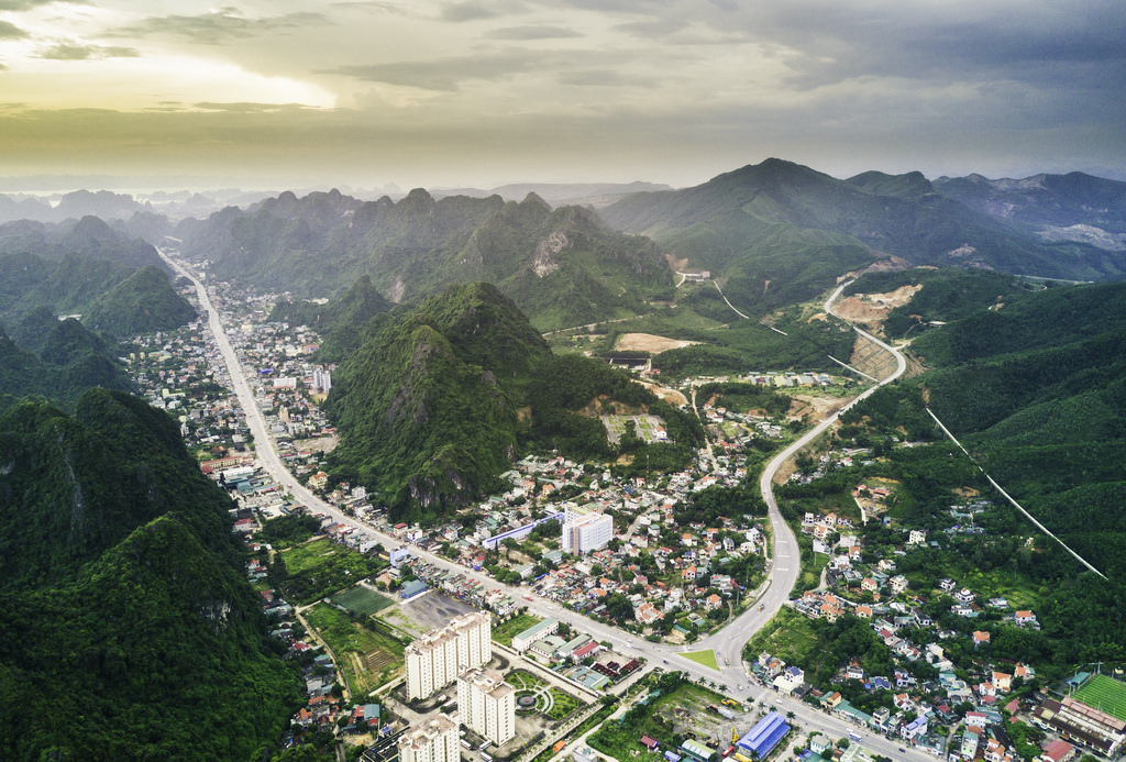 Cẩm Phả