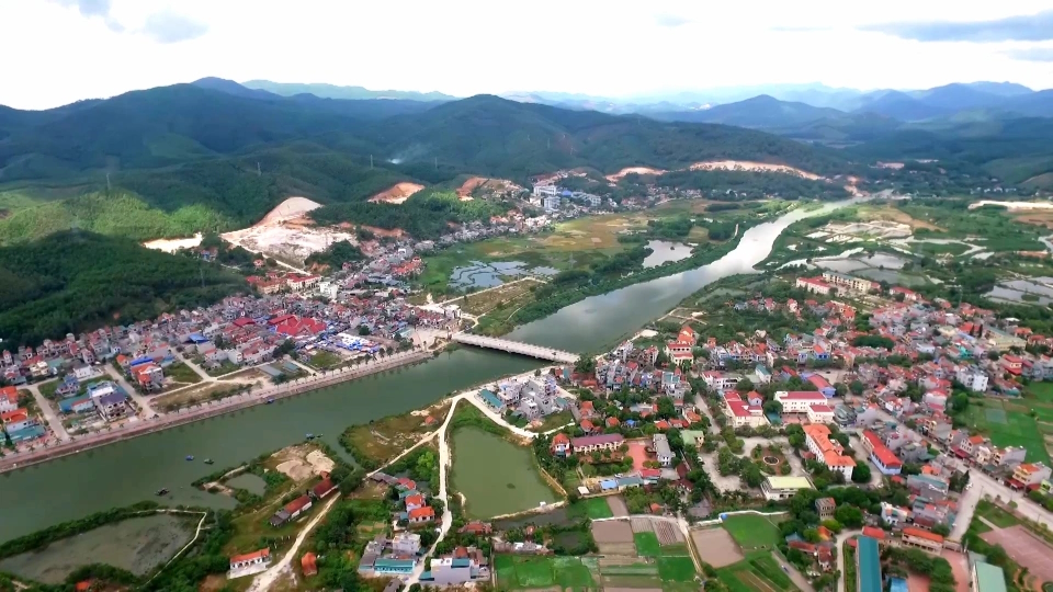 Hoành Bồ