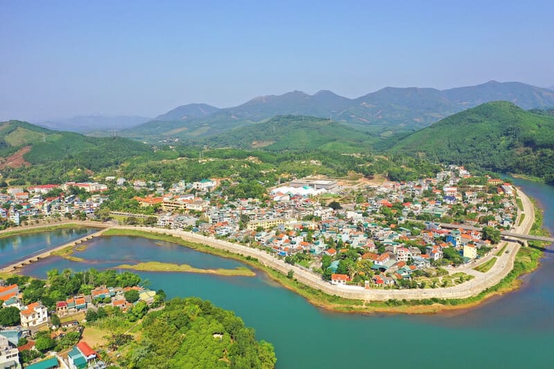 Tiên Yên